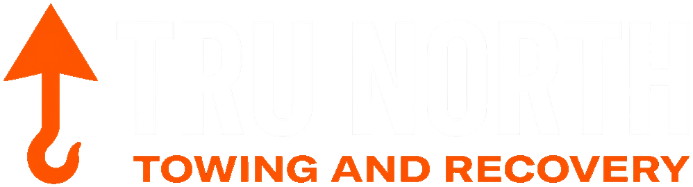 Tru North Towing & Recovery logo