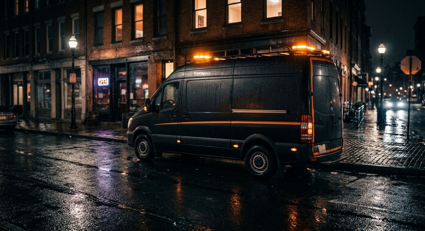van
